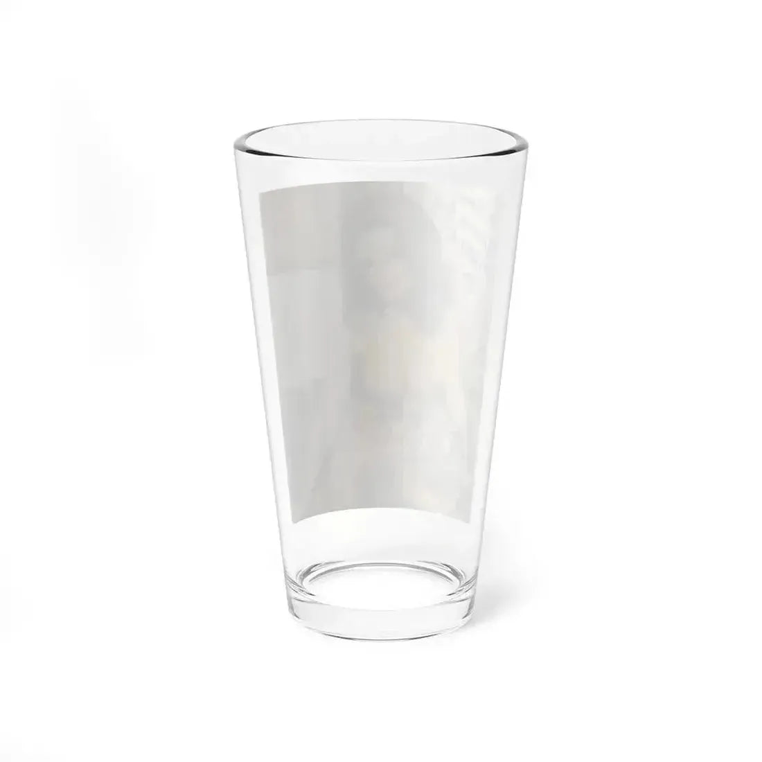 Francine York #18 (Vintage Female Icon) Pint Glass 16oz - Go Mug Yourself