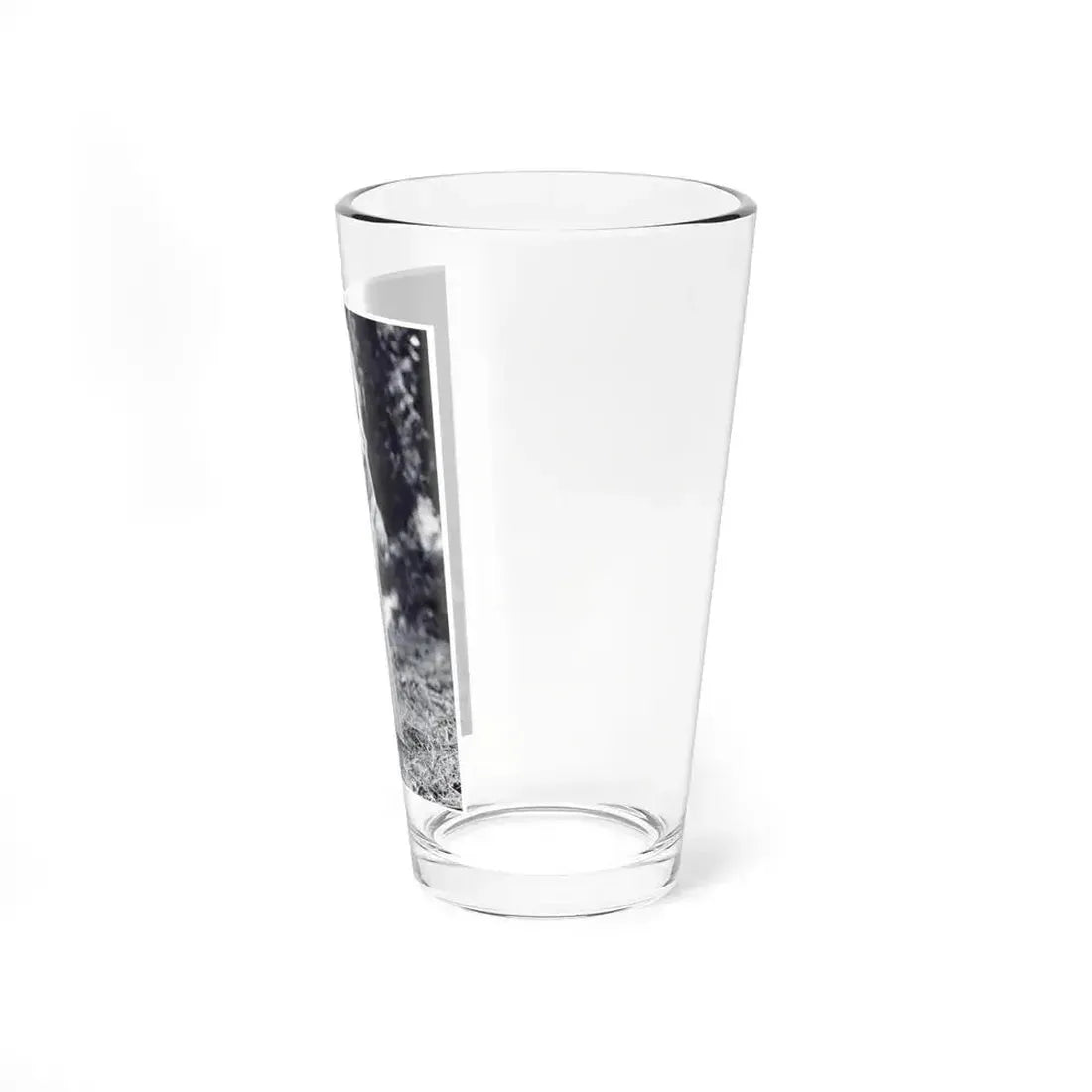 Francine York #45 (Vintage Female Icon) Pint Glass 16oz - Go Mug Yourself