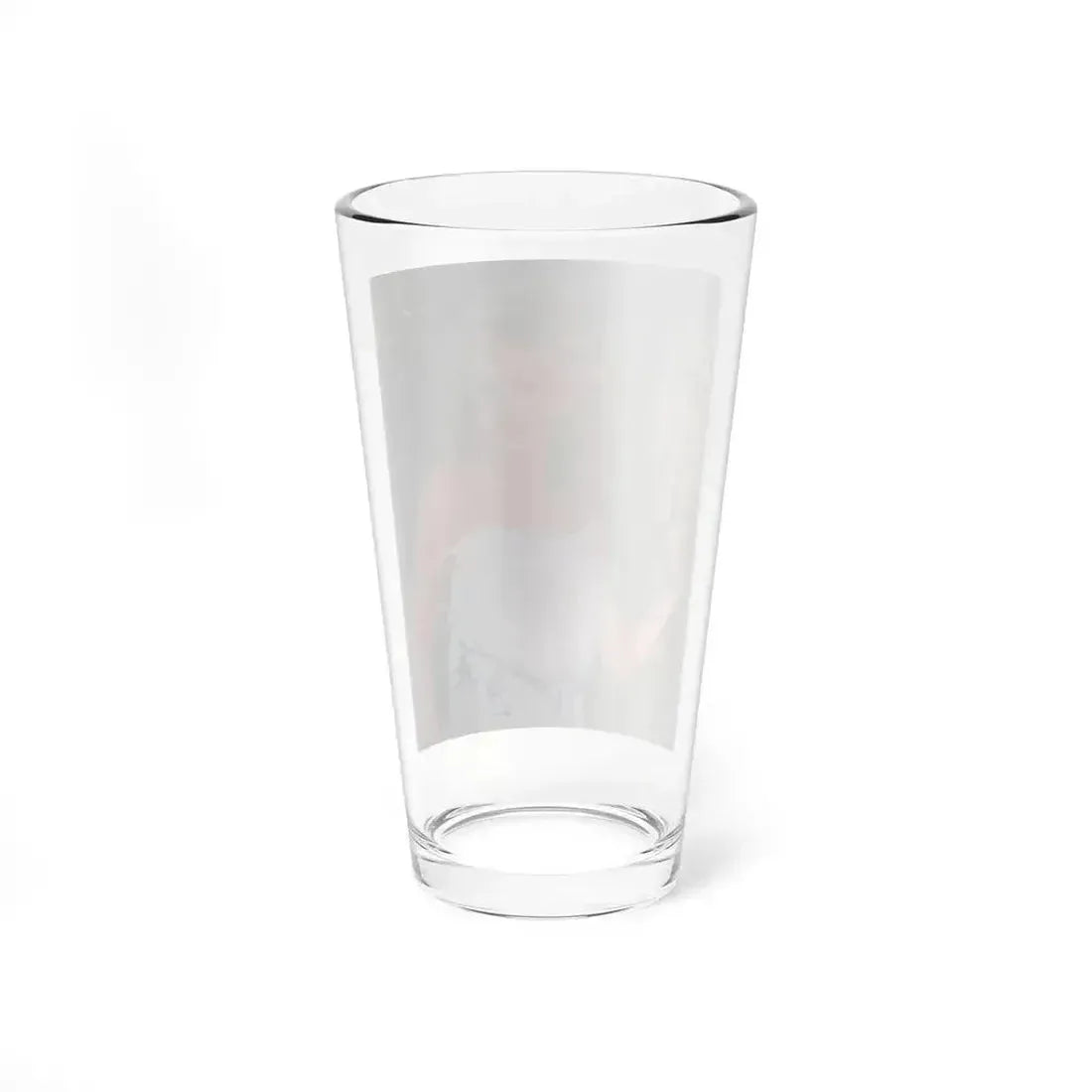 Francine York #52 (Vintage Female Icon) Pint Glass 16oz - Go Mug Yourself
