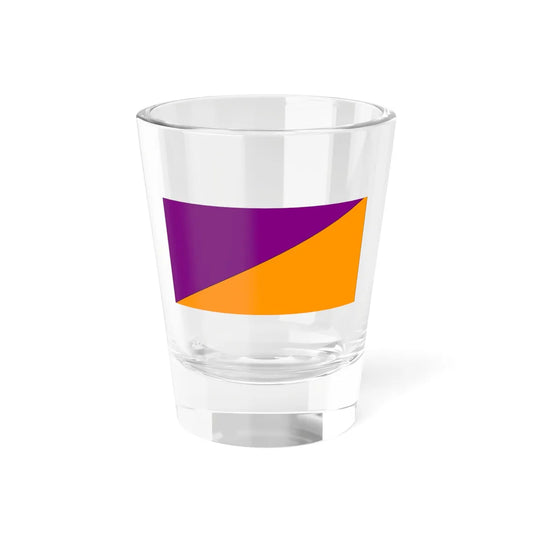 Francis  Gilders (United Kingdom) Shot Glass 1.5oz 1.5oz - Go Mug Yourself