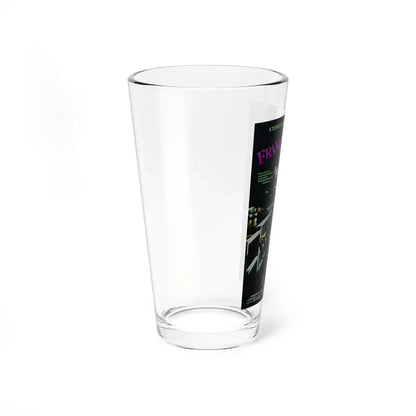 FRANKENHOOKER 1990 Movie Poster - Pint Glass 16oz - Go Mug Yourself