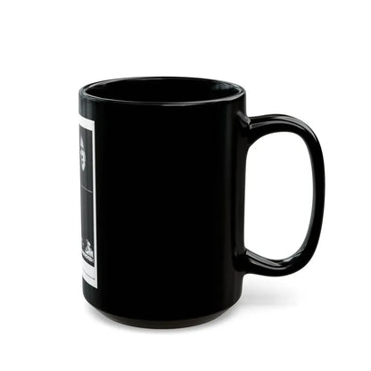 FRANKENSTEIN MUST BE DESTROYED (2) 1969 Movie Poster - Black Coffee Mug - Go Mug Yourself