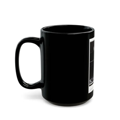 FRANKENSTEIN MUST BE DESTROYED (2) 1969 Movie Poster - Black Coffee Mug - Go Mug Yourself