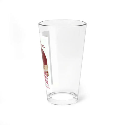 FRANKENSTEIN'S BLOODY TERROR 1968 Movie Poster - Pint Glass 16oz - Go Mug Yourself