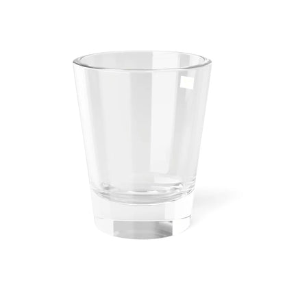 Frankrijk oud (France) Shot Glass 1.5oz - Go Mug Yourself