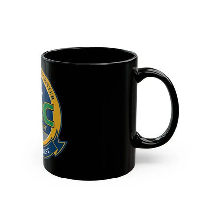 FRC DET Key West Fleet Readiness Center (U.S. Navy) Black Coffee Mug - Go Mug Yourself