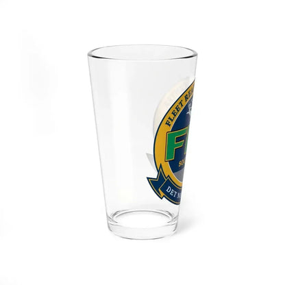 FRC Southwest North Island Fleet Readiness Center (U.S. Navy) Pint Glass 16oz - Go Mug Yourself