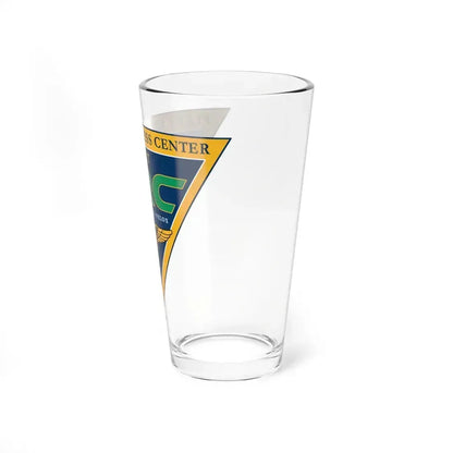 FRC West Fleet Readiness Center (U.S. Navy) Pint Glass 16oz - Go Mug Yourself