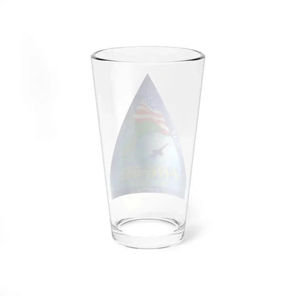 FRCSE Fleet Readiness Center South East (U.S. Navy) Pint Glass 16oz - Go Mug Yourself