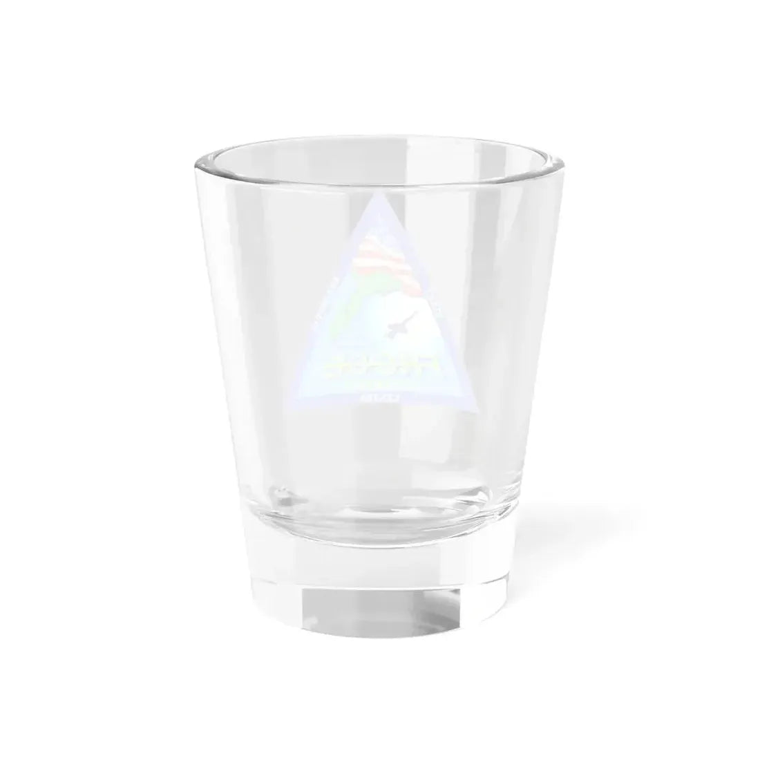FRCSE Fleet Readiness Center South East (U.S. Navy) Shot Glass 1.5oz - Go Mug Yourself