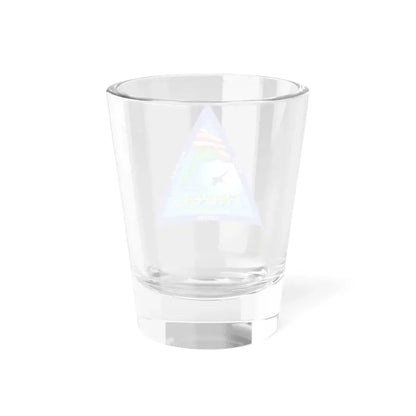 FRCSE Fleet Readiness Center South East (U.S. Navy) Shot Glass 1.5oz - Go Mug Yourself