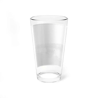 Fredericksburg, Va. View Of Town From East Bank Of The Rappahannock (U.S. Civil War) Pint Glass 16oz - Go Mug Yourself