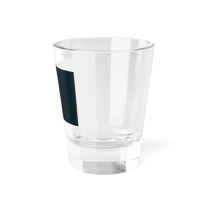 Free Cossacks RVC flag (Russia) Shot Glass 1.5oz - Go Mug Yourself