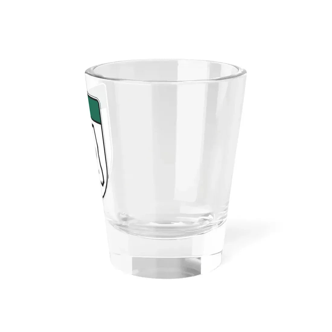 Free Florida 112 (Florida) (Road Sign) Shot Glass 1.5oz - Go Mug Yourself