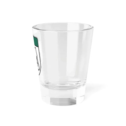 Free Florida 874 (Florida) (Road Sign) Shot Glass 1.5oz - Go Mug Yourself