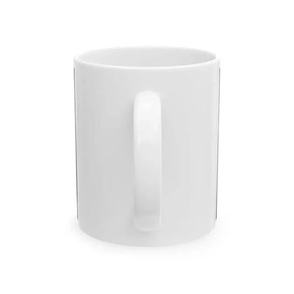 Free Woman (1), Redbook, December 1936 - White Coffee Mug - Go Mug Yourself