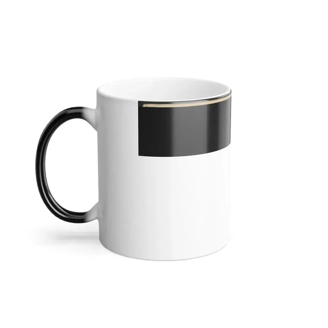 Freedmen's School, Edisto Island, S.C. (U.S. Civil War) Color Changing Coffee Mug 11oz - Go Mug Yourself