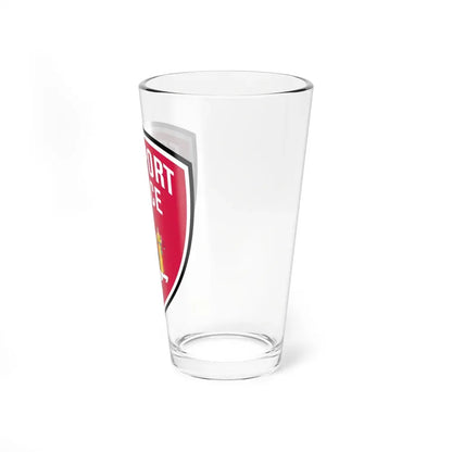 Freeport New York Police - Pint Glass 16oz - Go Mug Yourself