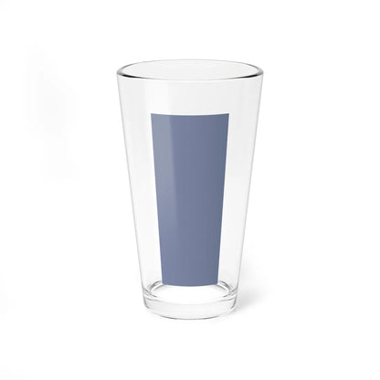 French Army sleeves OR 1 (Military Rank) Pint Glass 16oz 16oz - Go Mug Yourself