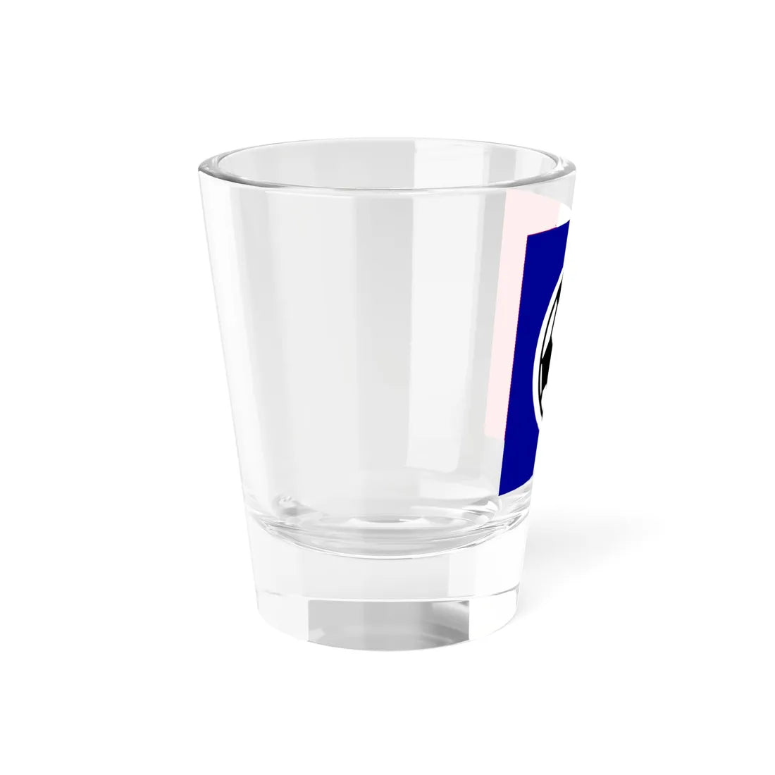 French football (France) Shot Glass 1.5oz - Go Mug Yourself