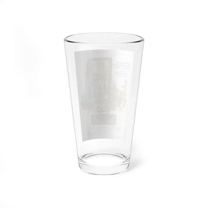FRENCH QUARTER 1978 Movie Poster - Pint Glass 16oz - Go Mug Yourself