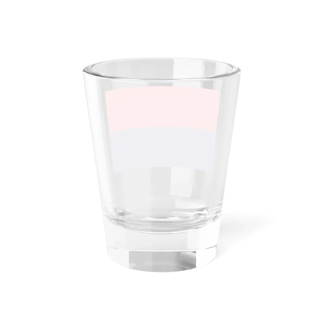 FRI party flag (Bolivia) Shot Glass 1.5oz - Go Mug Yourself