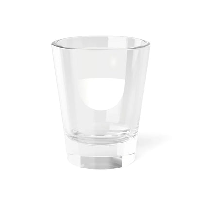 Fribourg-coat of arms 3d (Switzerland) (Coat of Arms) Shot Glass 1.5oz - Go Mug Yourself