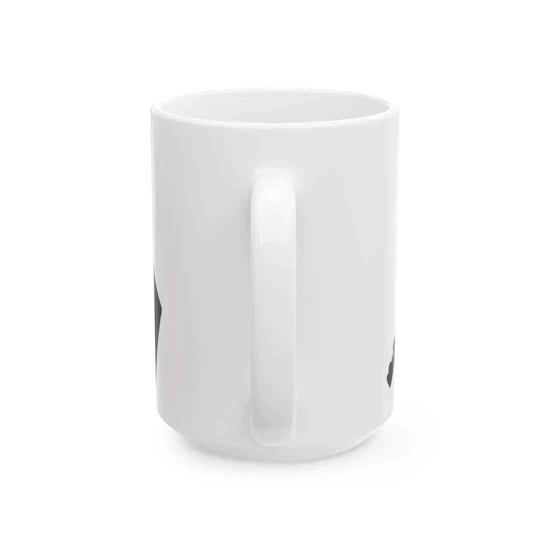 Frieden BY (Belarus) White Coffee Mug - Go Mug Yourself