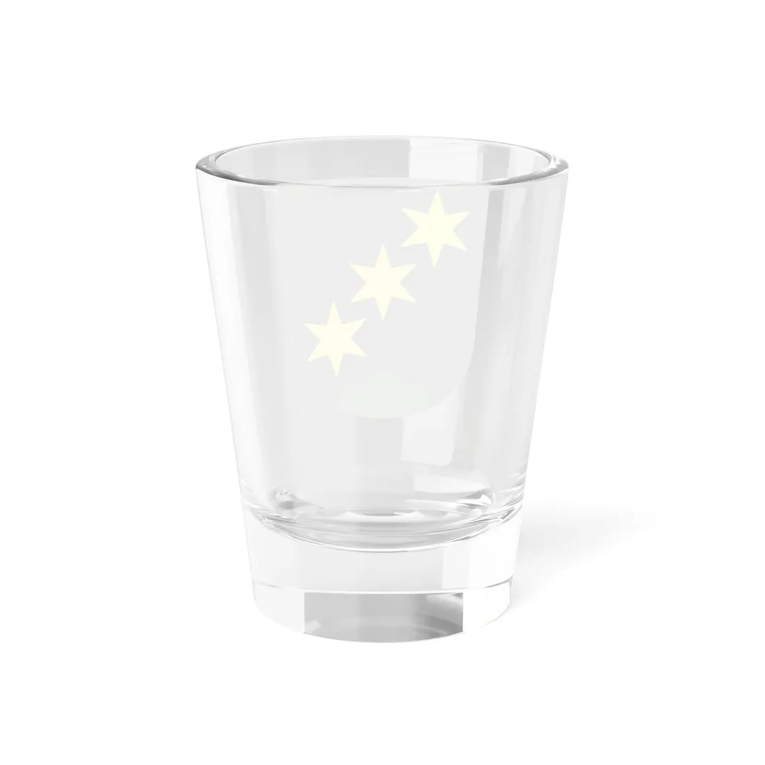 Friesenberg-blazon (Switzerland) (Coat of Arms) Shot Glass 1.5oz - Go Mug Yourself