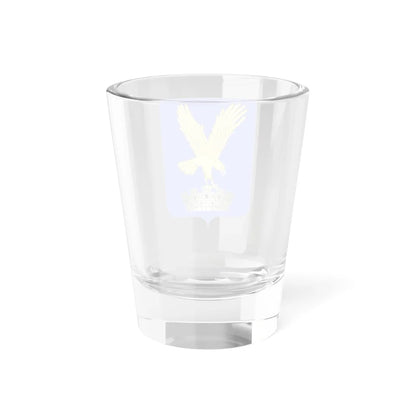 Friuli-Venezia-Giulia-Stemma (Italy) (Coat of Arms) Shot Glass 1.5oz - Go Mug Yourself