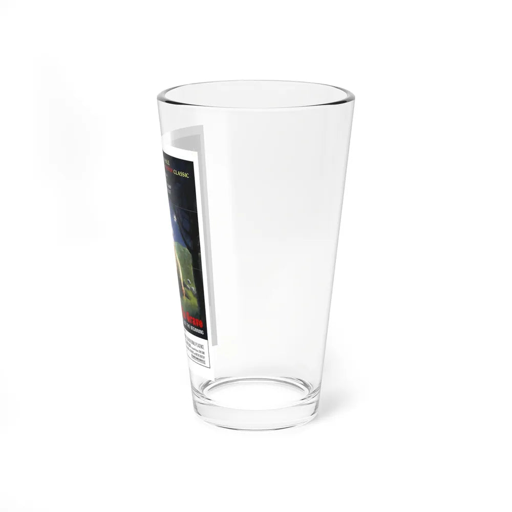 FROM BEYOND THE GRAVE (2) 1974 Movie Poster - Pint Glass 16oz - Go Mug Yourself