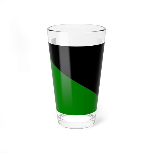 Fshiryon (Israel) Pint Glass 16oz 16oz - Go Mug Yourself