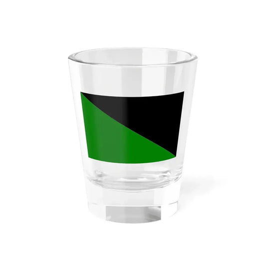 Fshiryon (Israel) Shot Glass 1.5oz 1.5oz - Go Mug Yourself