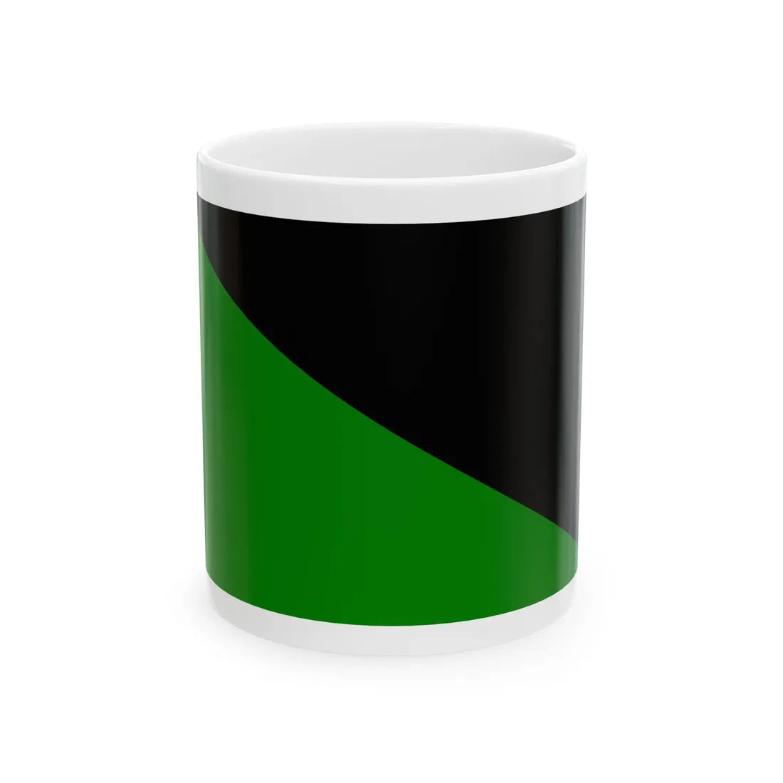 Fshiryon (Israel) White Coffee Mug 11oz - Go Mug Yourself