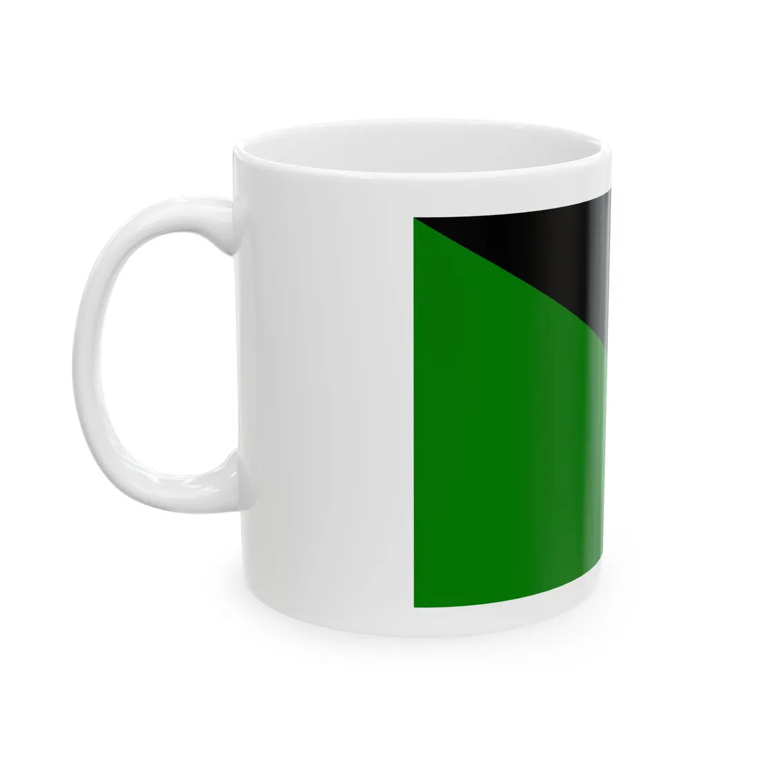 Fshiryon (Israel) White Coffee Mug - Go Mug Yourself