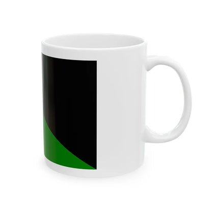 Fshiryon (Israel) White Coffee Mug - Go Mug Yourself