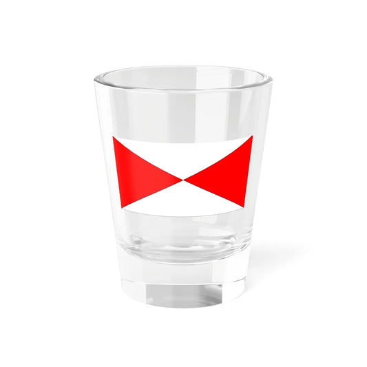 FT Everard (United Kingdom) Shot Glass 1.5oz 1.5oz - Go Mug Yourself