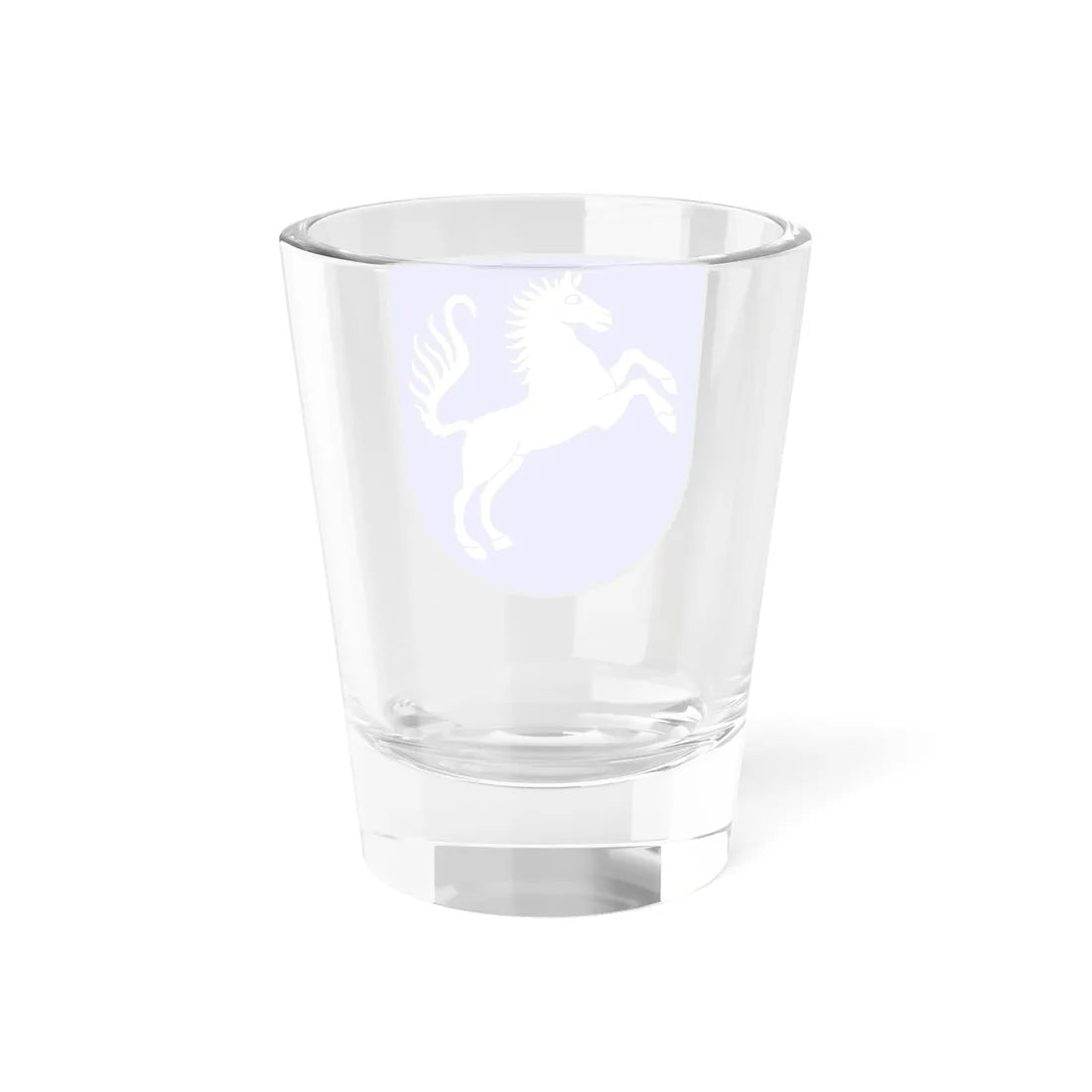 Fuldera wappen (Switzerland) (Coat of Arms) Shot Glass 1.5oz - Go Mug Yourself