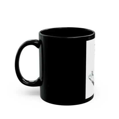 Full Sleeve, 1937 - Black Coffee Mug - Go Mug Yourself