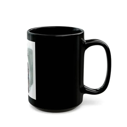 Full Sleeve, 1937 - Black Coffee Mug - Go Mug Yourself