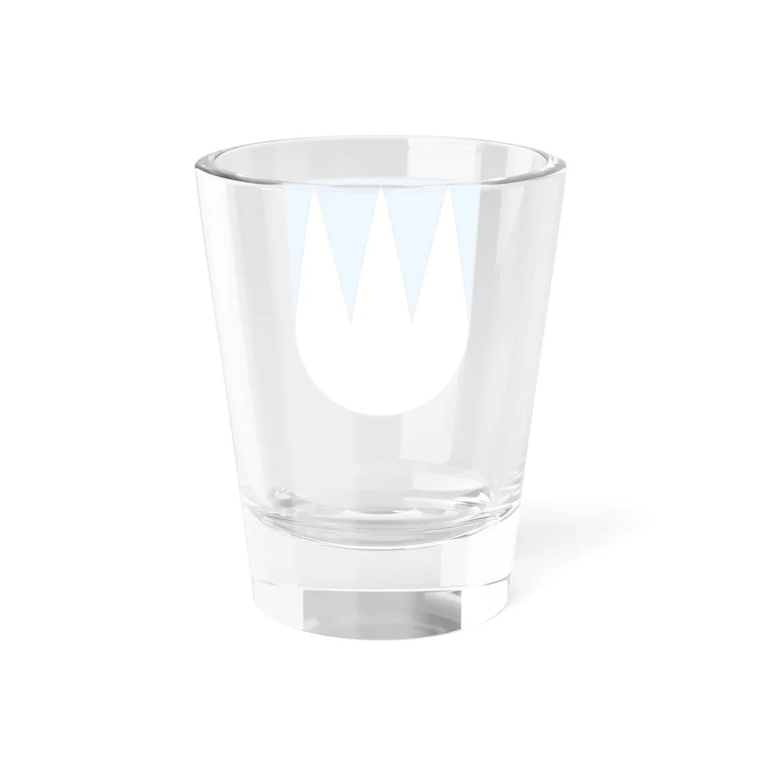 Funes-Stemma (Italy) (Coat of Arms) Shot Glass 1.5oz - Go Mug Yourself