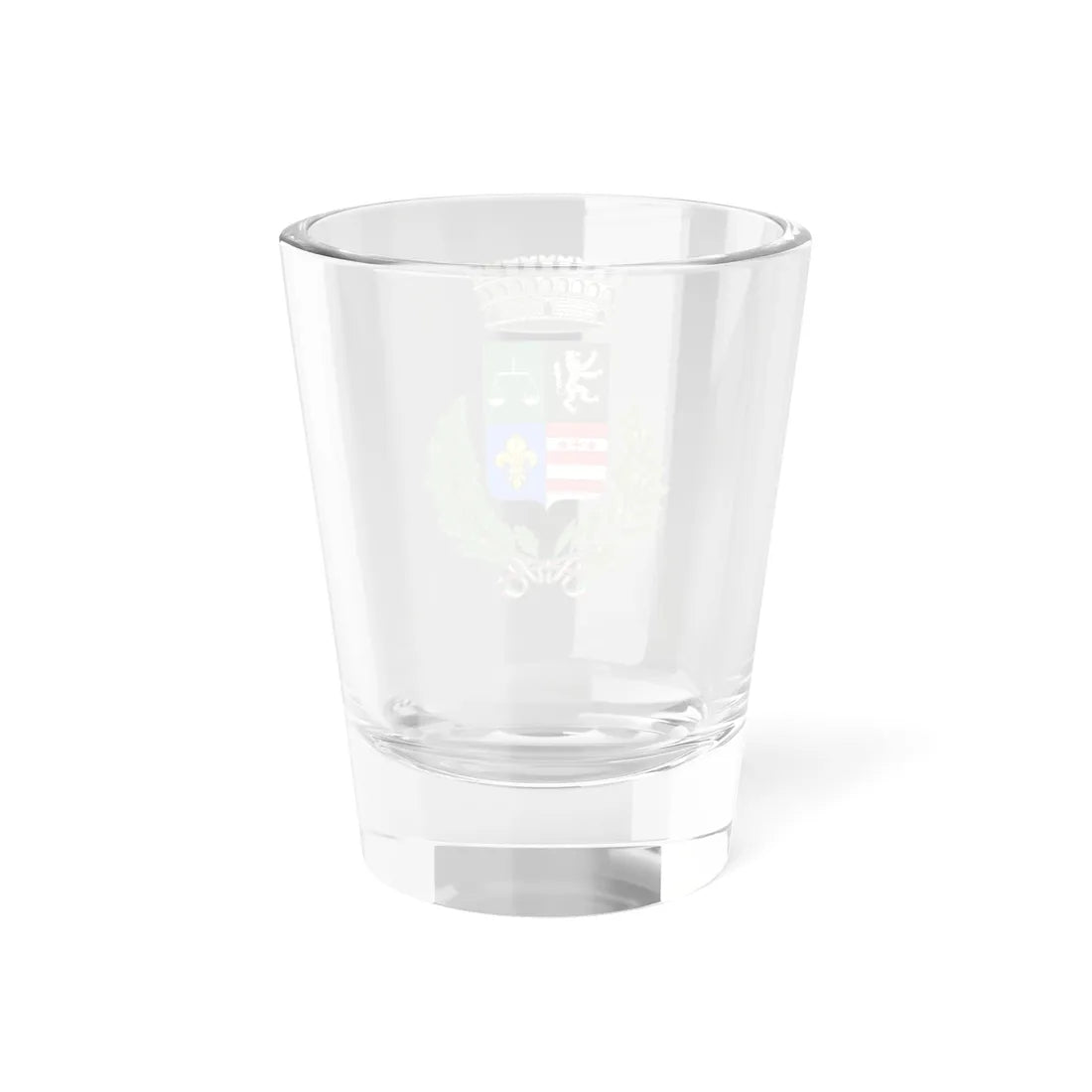 Gaby-Stemma (Italy) (Coat of Arms) Shot Glass 1.5oz - Go Mug Yourself