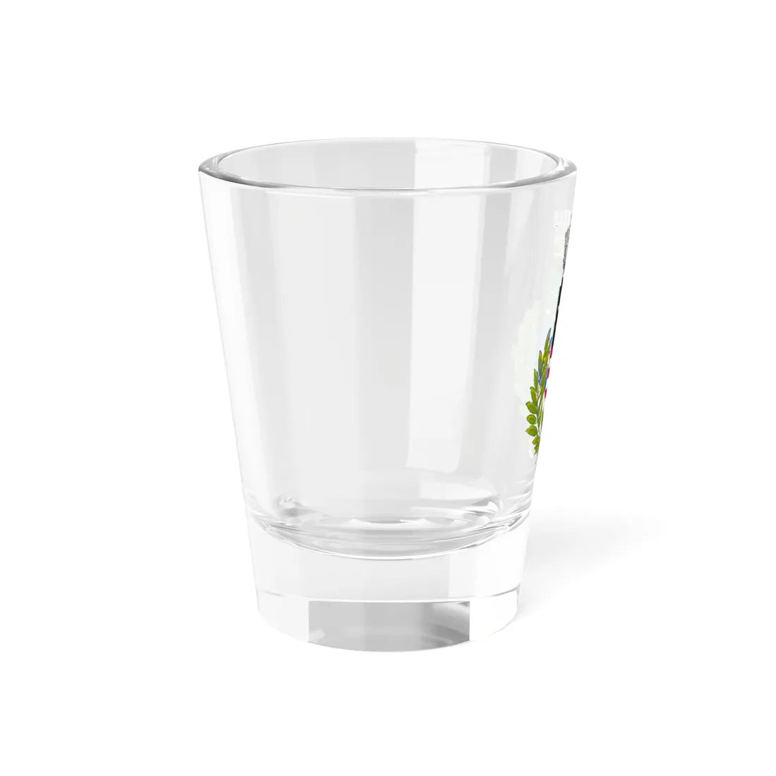 Gaby-Stemma (Italy) (Coat of Arms) Shot Glass 1.5oz - Go Mug Yourself