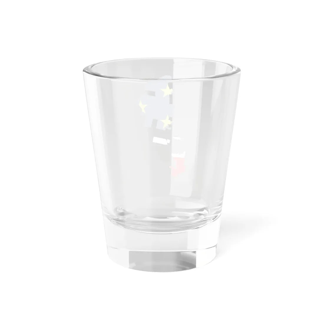 Gagauzia-Flagmap (Moldova) Shot Glass 1.5oz - Go Mug Yourself