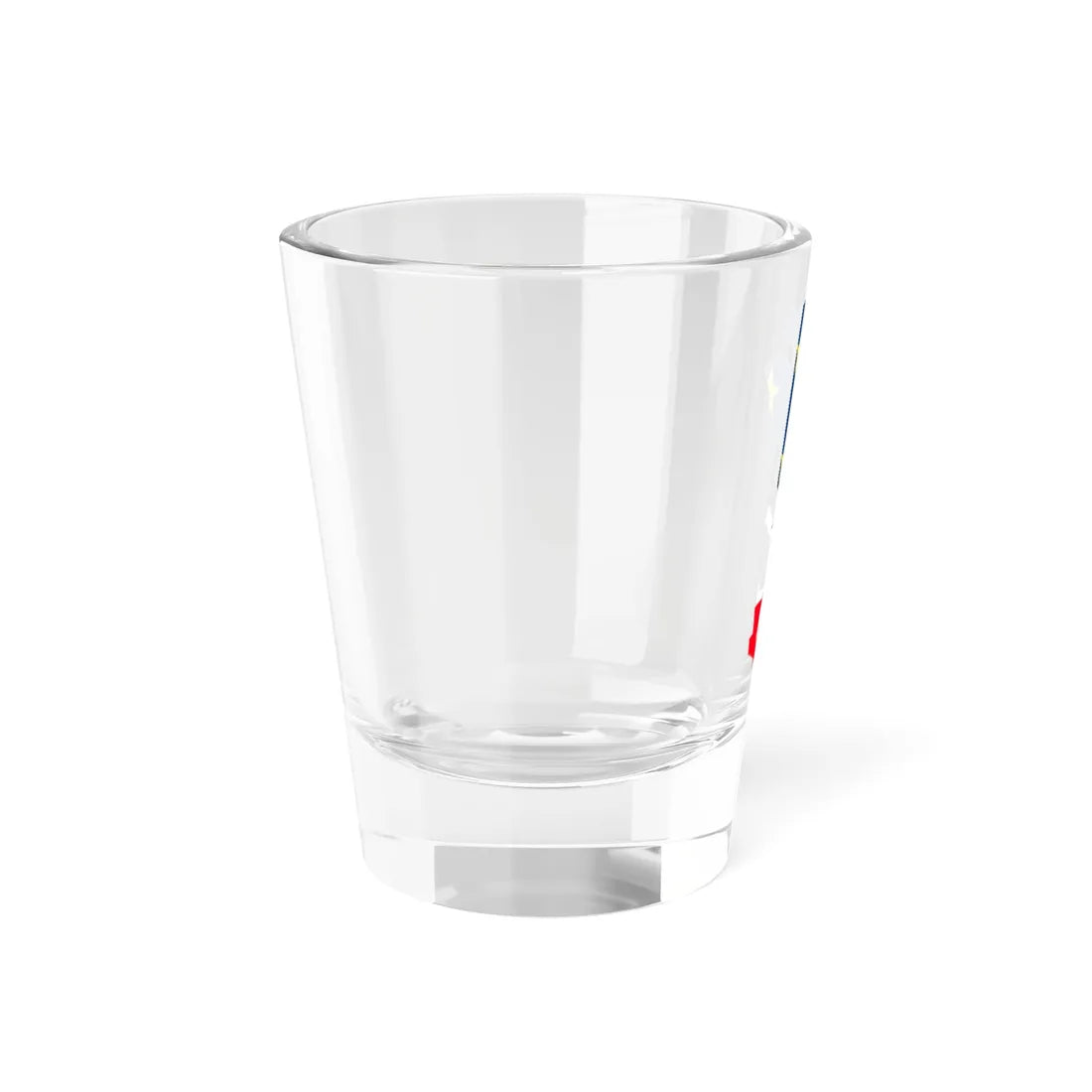 Gagauzia-Flagmap (Moldova) Shot Glass 1.5oz - Go Mug Yourself