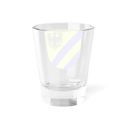 Gais Italia-Stemma (Italy) (Coat of Arms) Shot Glass 1.5oz - Go Mug Yourself
