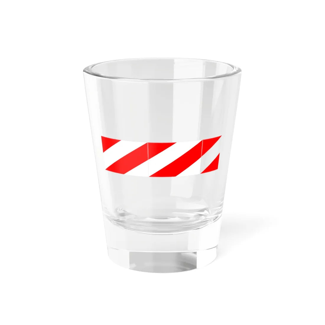 Galhardete Provincia da Bahia (Brazil) Shot Glass 1.5oz 1.5oz - Go Mug Yourself