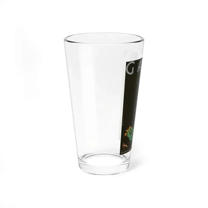 GAPPA (POLISH) 1967 Movie Poster - Pint Glass 16oz - Go Mug Yourself