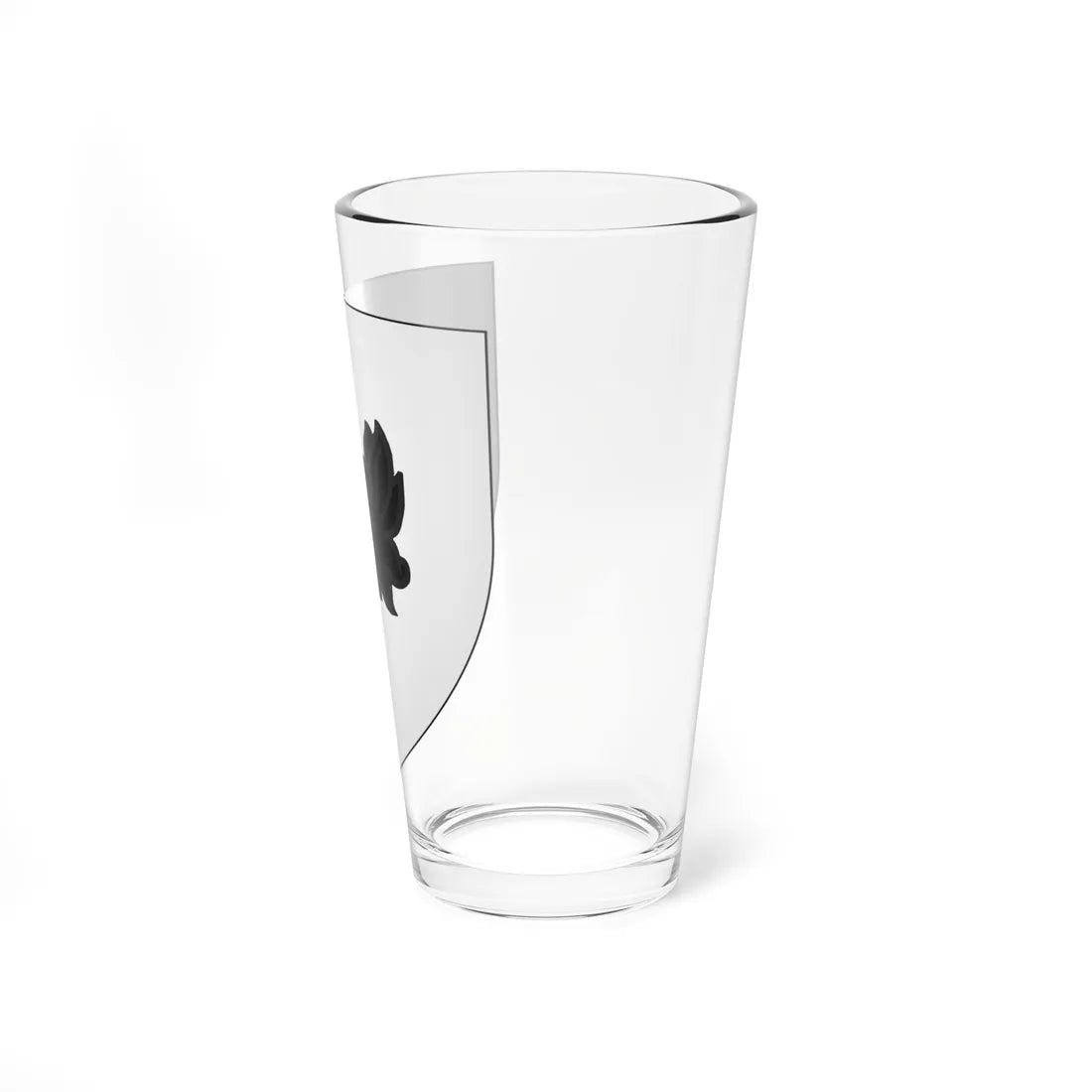 Garden of that Ilk arms (Scotland) (Coat of Arms) Pint Glass 16oz - Go Mug Yourself