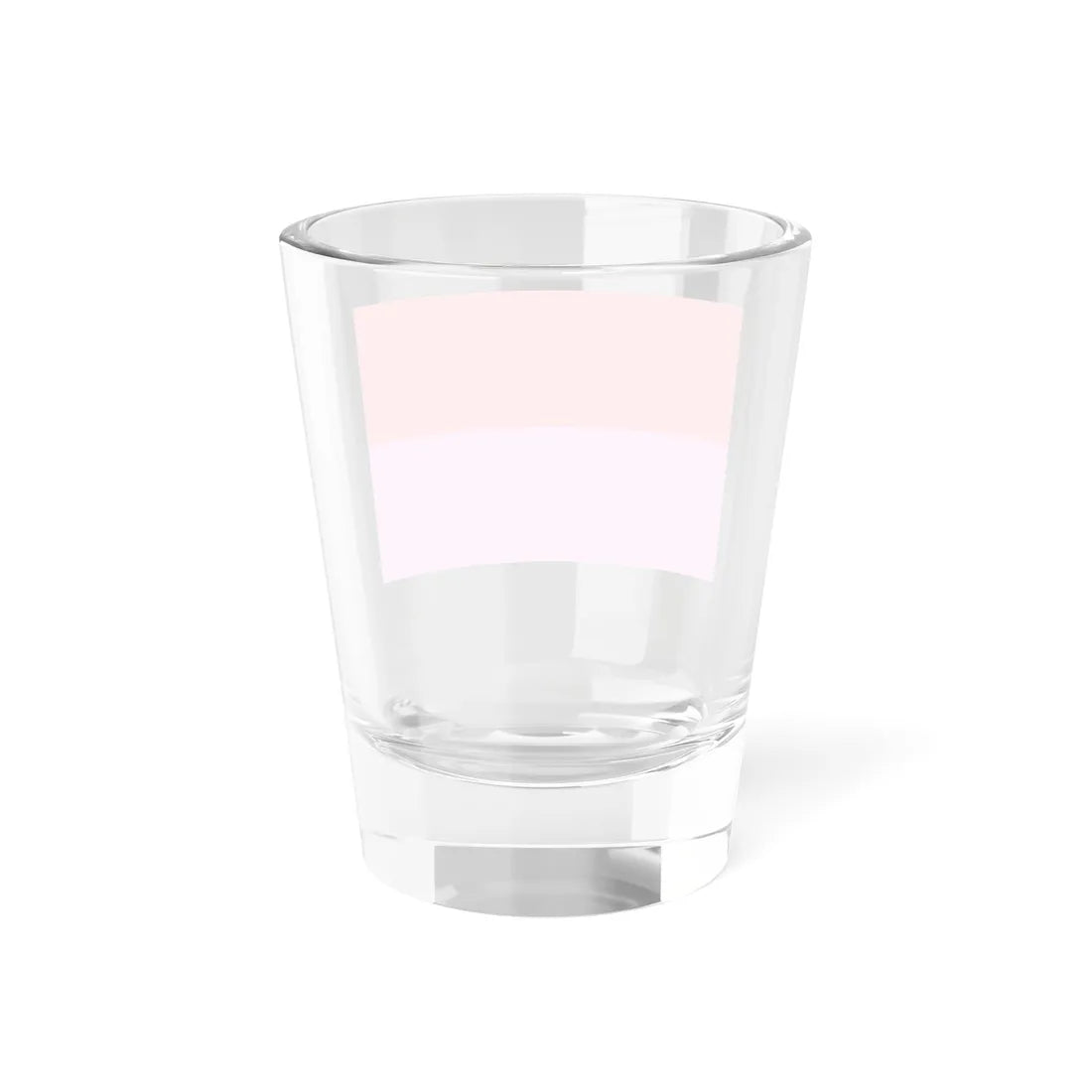 Gay Pride flag of Ukraine (Ukraine) Shot Glass 1.5oz - Go Mug Yourself